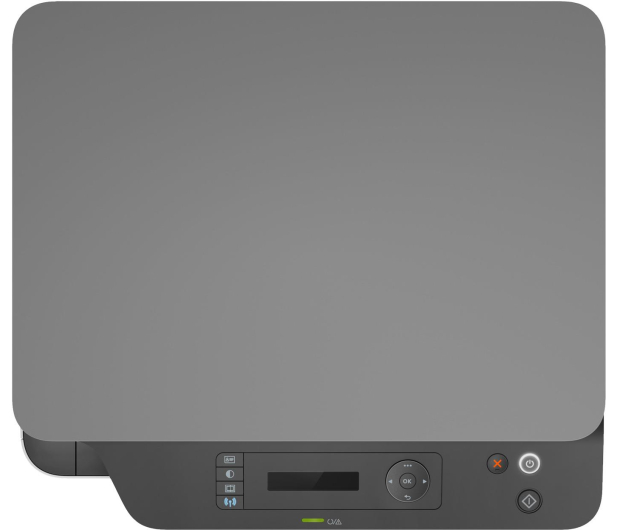 HP Laser MFP 135w - 506920 - zdjęcie 7